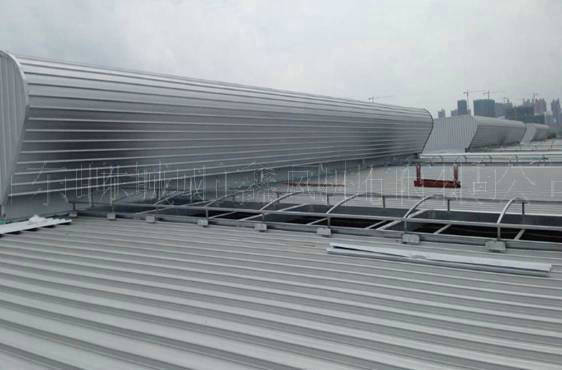 防爆自然通風(fēng)器 防爆自然通風(fēng)器