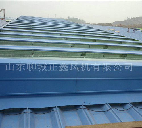 ZXTC薄型通風(fēng)天窗 ZXTC薄型通風(fēng)天窗